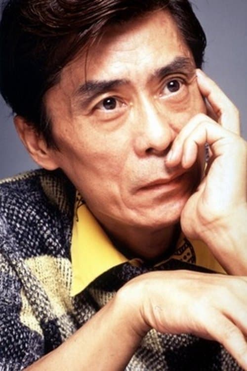 Nachi Nozawa photo