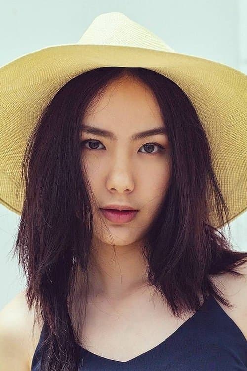 Nachjaree Horvejkul photo