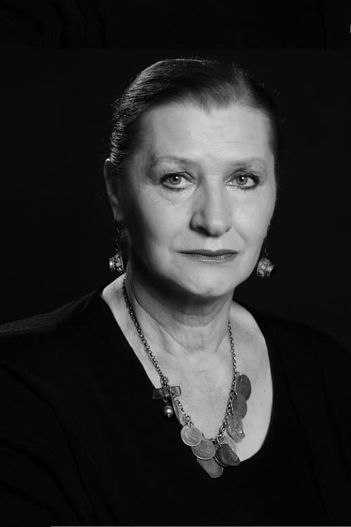 Nada Đurevska photo