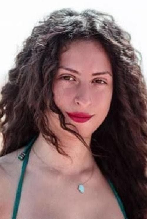Nada ElAlfi photo