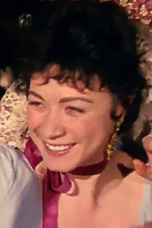 Nada Fiorelli photo