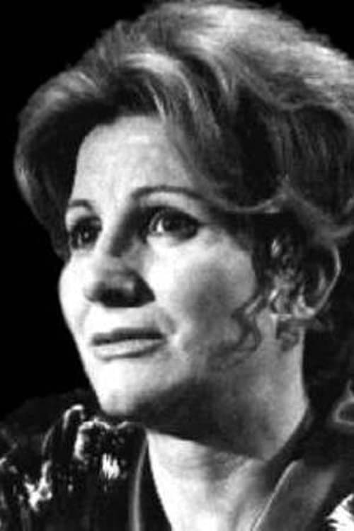 Nada Gešoska photo