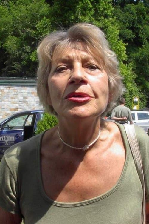 Naďa Kotršová photo