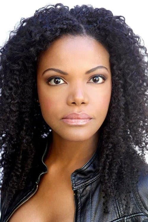Nadege August photo