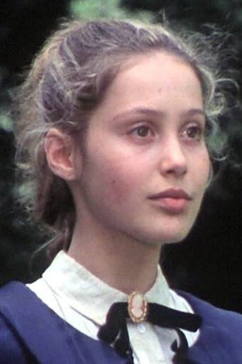 Nadège Clair photo