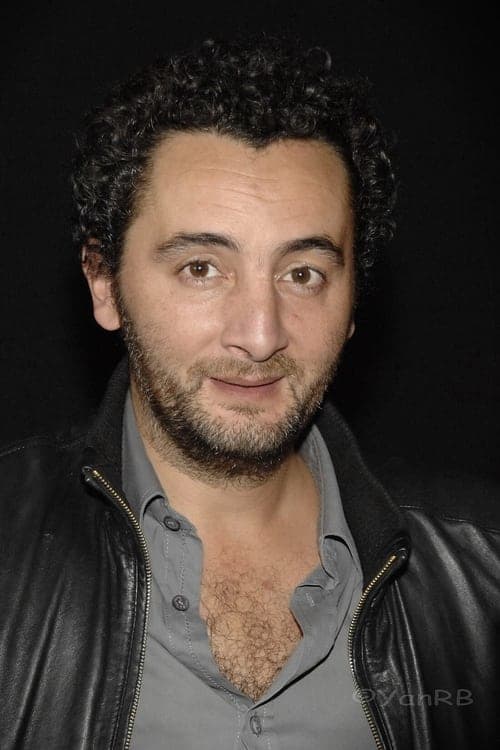 Nader Boussandel photo
