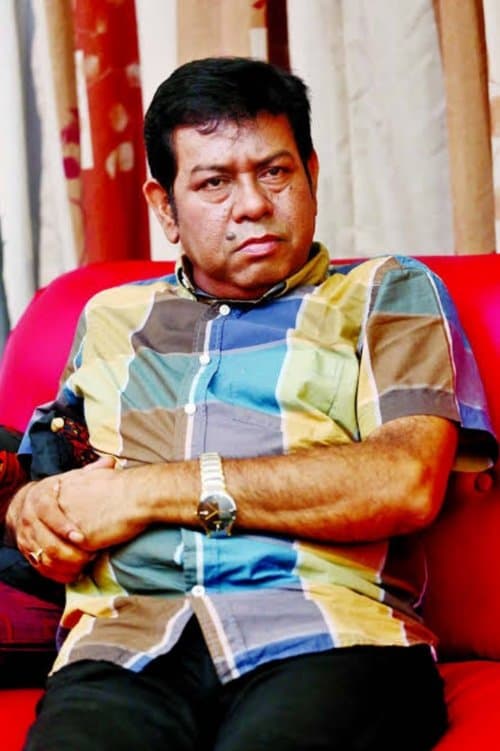 Nader Chowdhury photo