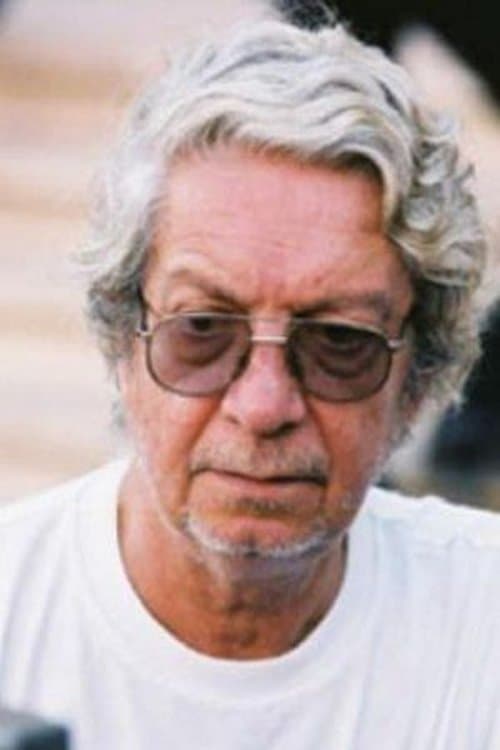 A portrait of Nader Galal