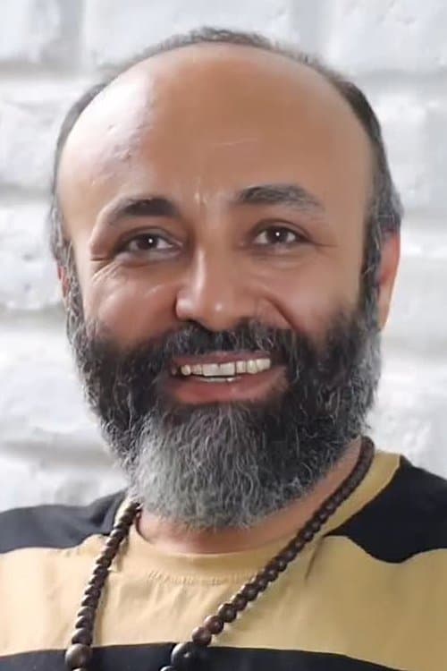 Nader Naderpour photo