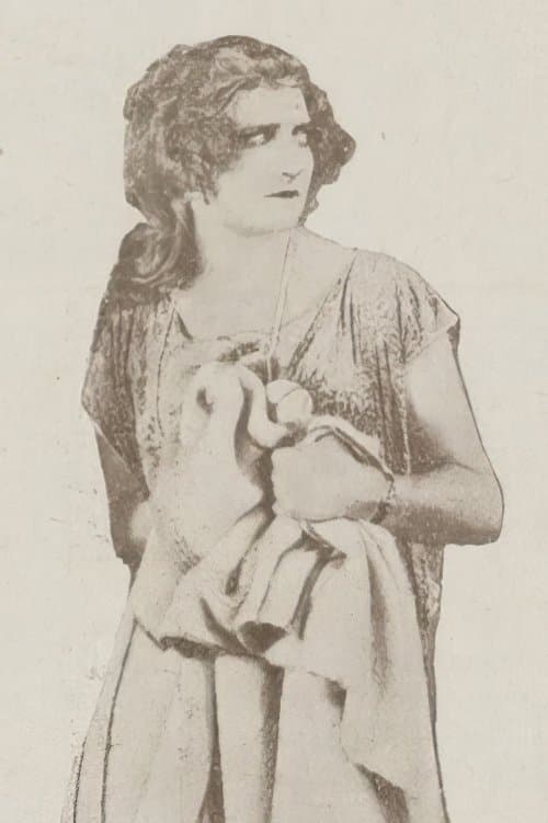 Nadette Darson photo