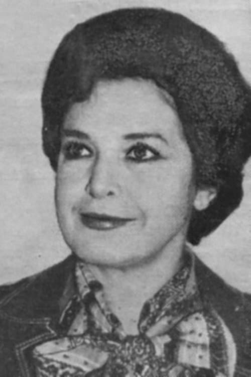 Nadezhda Baturina photo