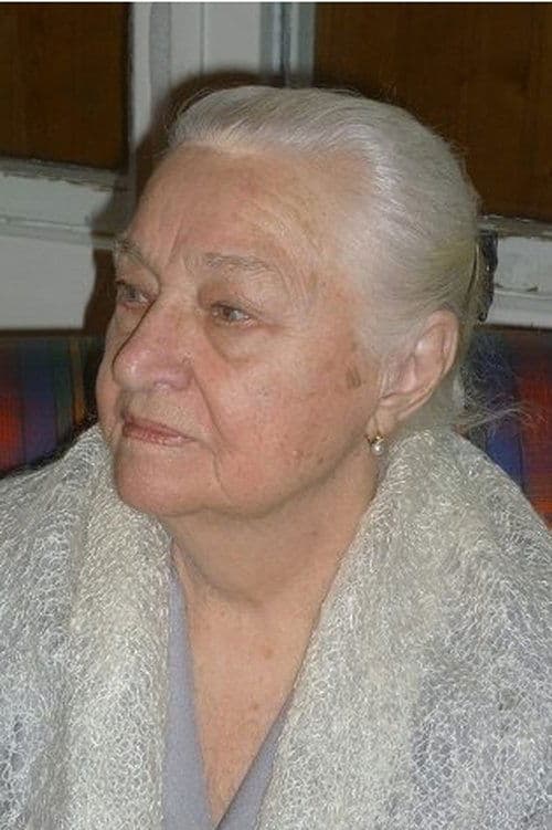 Nadezhda Karataeva photo