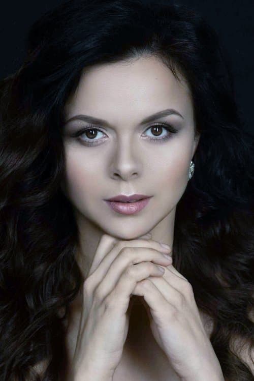 Nadezhda Karayazina photo