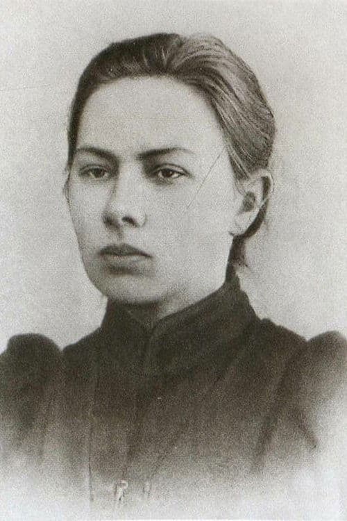 Nadezhda Krupskaya photo