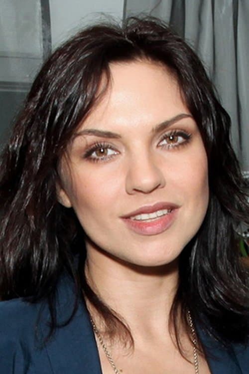 Nadezhda Ruchka photo