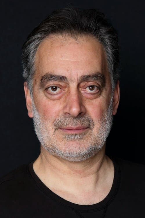 Nadi Güler photo