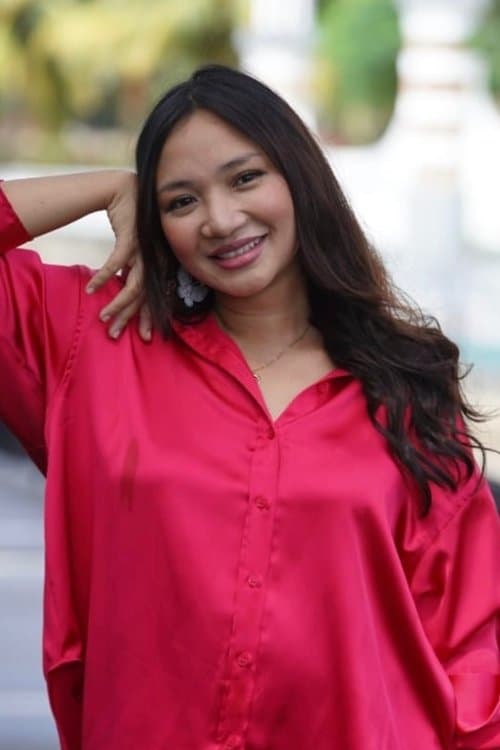Nadia Aqilah photo