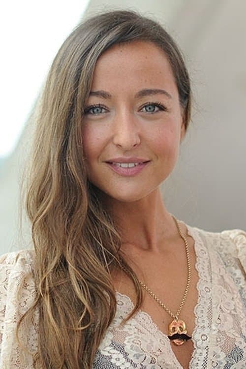 Nadia Casado photo