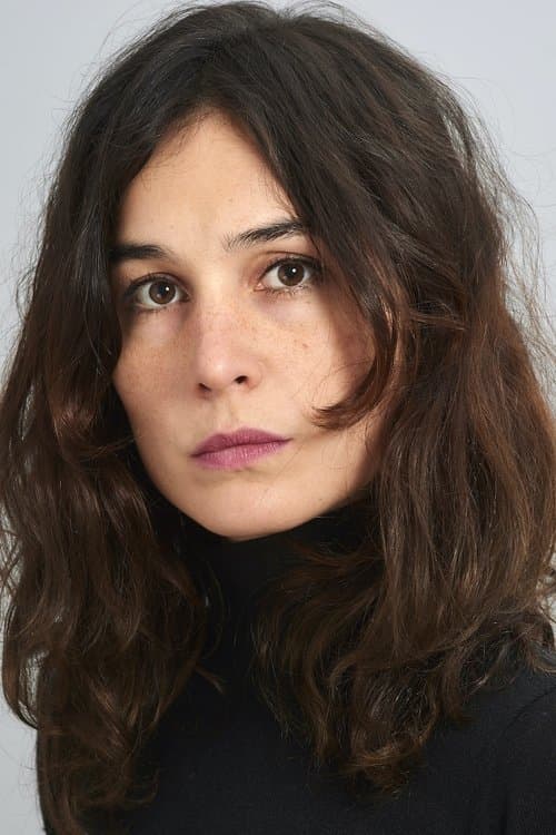Nadia de Santiago photo