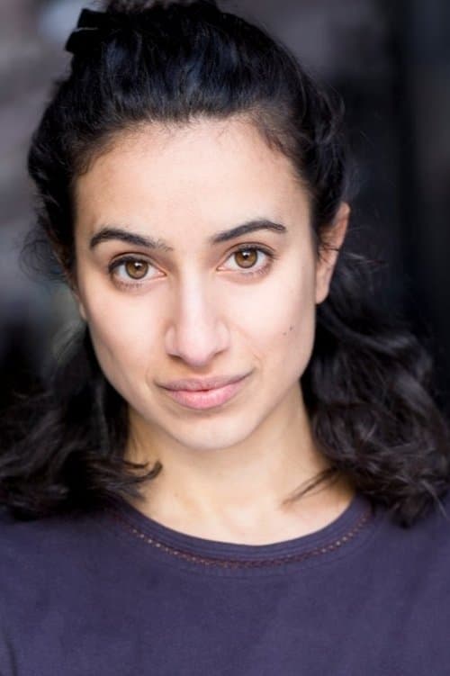 Nadia Emam photo