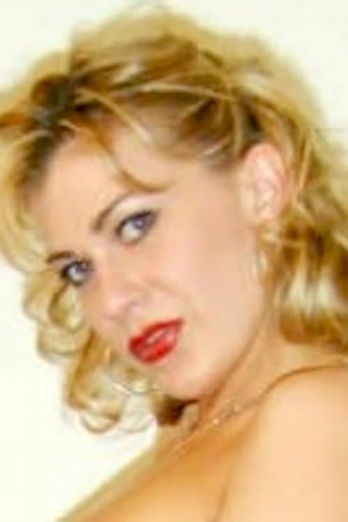 Nadia Foster photo