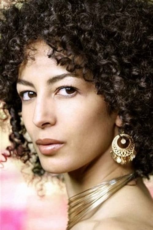Nadia Kibout photo