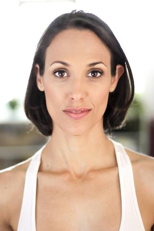 Nadia Kretschmer photo