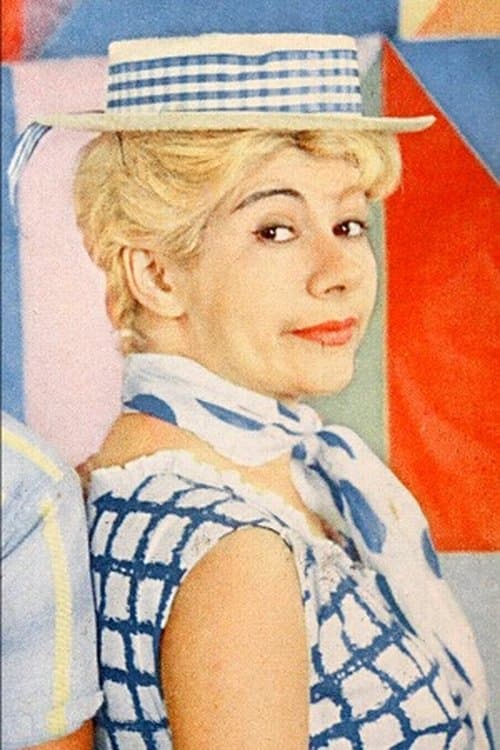 Nádia Maria photo