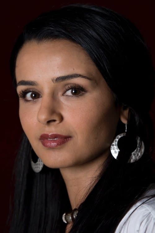 Nadia Odeh photo