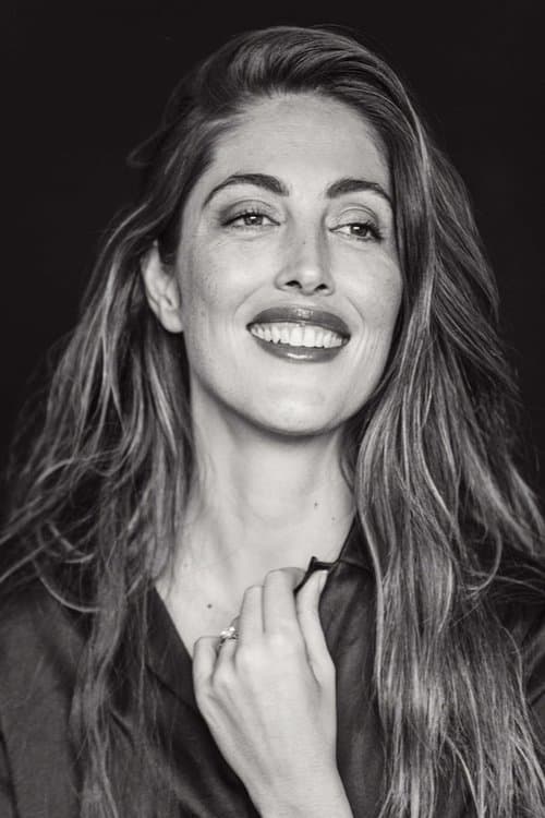 Nadia Poeschmann photo
