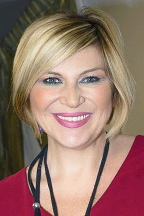 Nadia Rinaldi photo