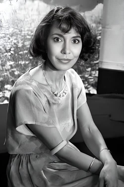 Nadia Samir photo