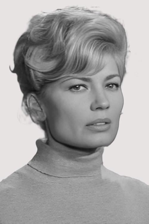 Nadia Sanders photo