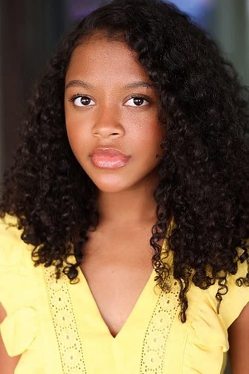 Nadia Simms photo