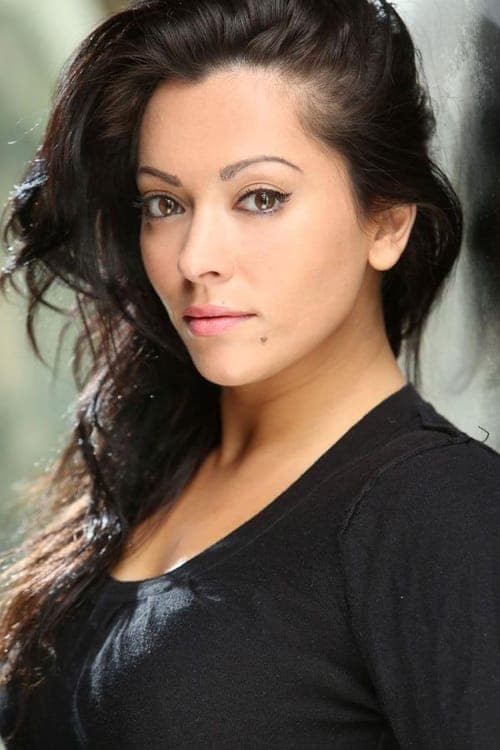 Nadia Sohawon photo