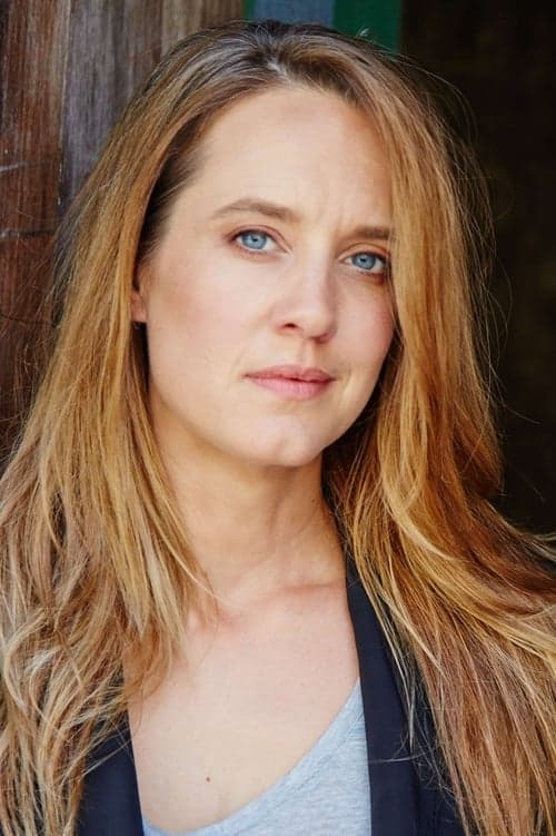 Nadia Townsend photo