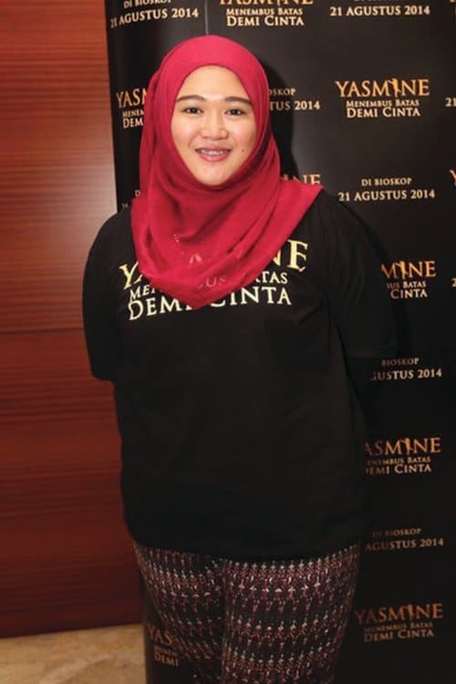 Nadiah Wahid photo