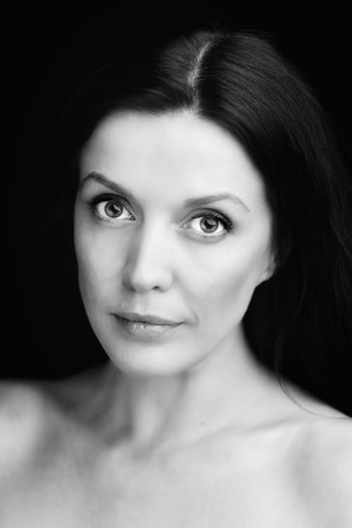 Nadiia Levchenko photo