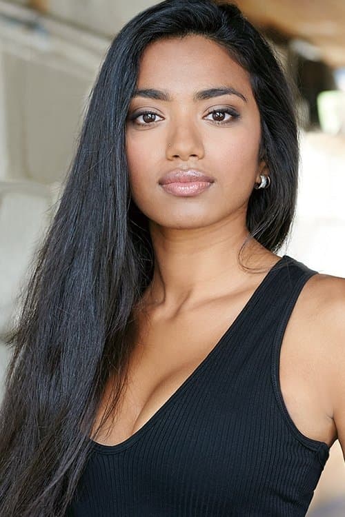 Nadine Bhabha photo