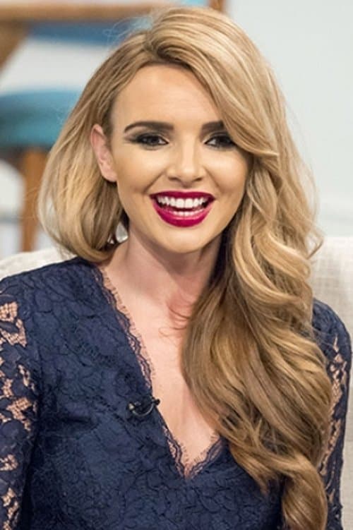 Nadine Coyle photo