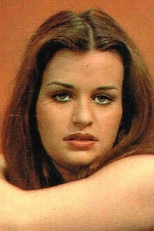 Nadine de Rangot photo