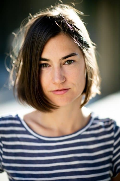 Nadine Dubois photo