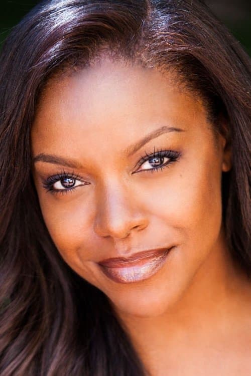 Nadine Ellis photo