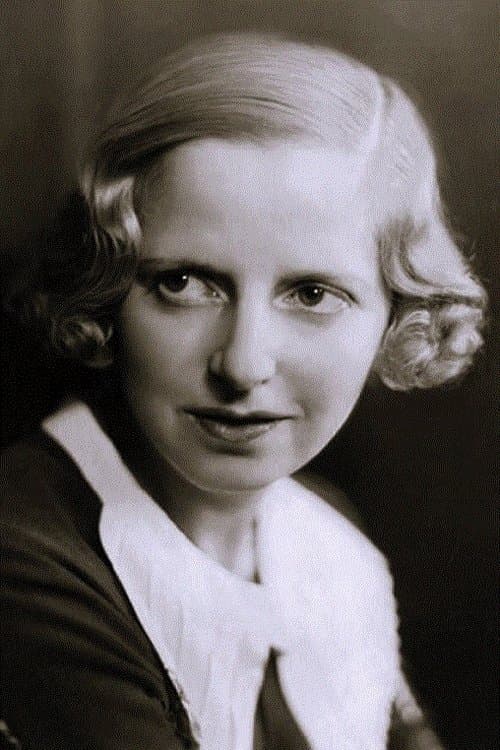 Nadine March photo