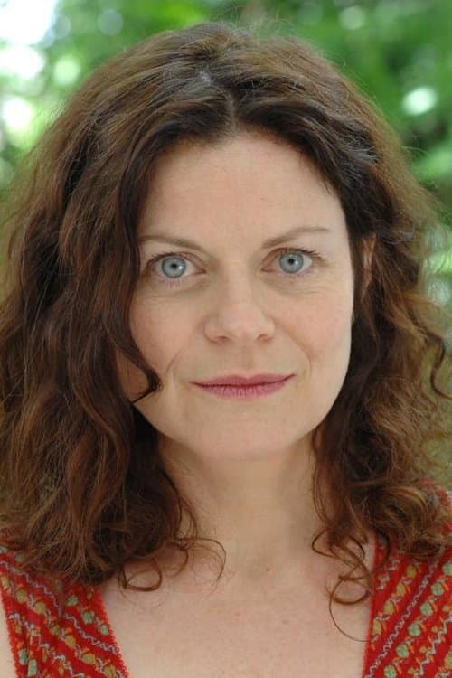 Nadine Marcovici photo