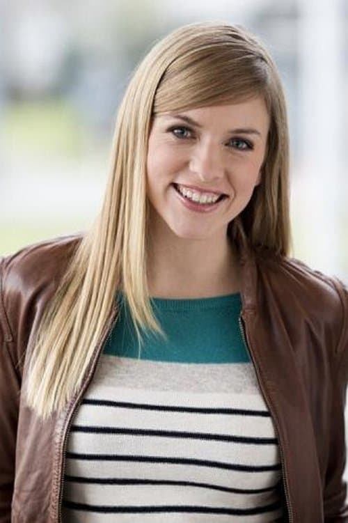 Nadine Petry photo