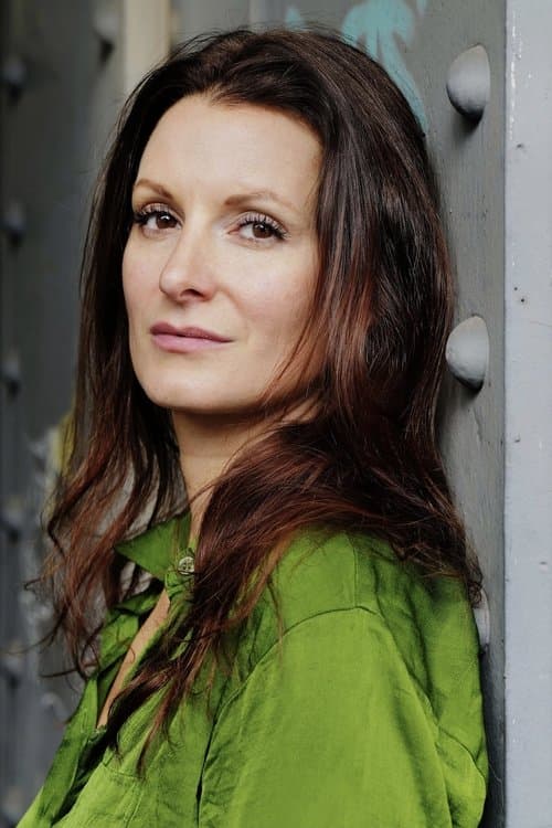 Nadine Schori photo