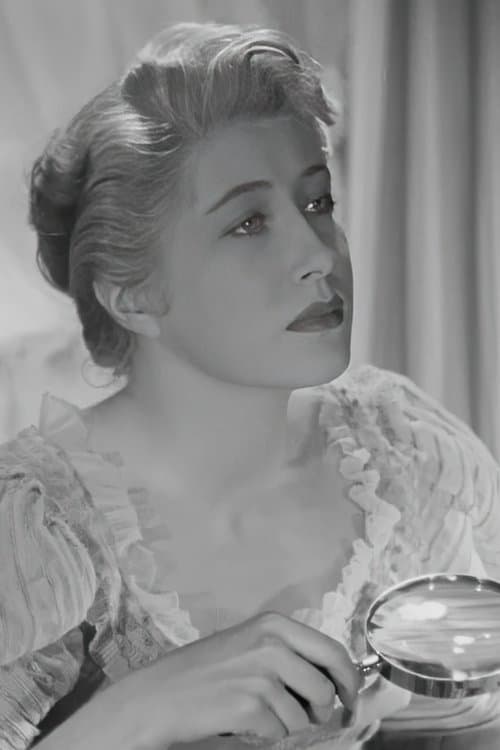 Nadine Vogel photo