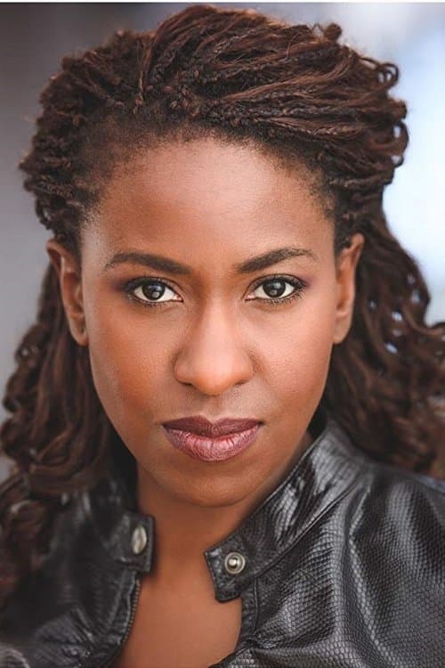 Nadine Whiteman photo