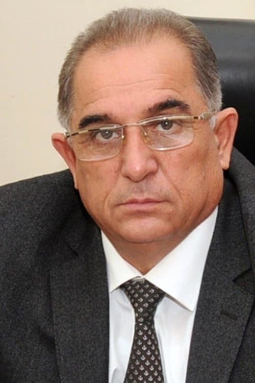 Nadir Azmammadov photo
